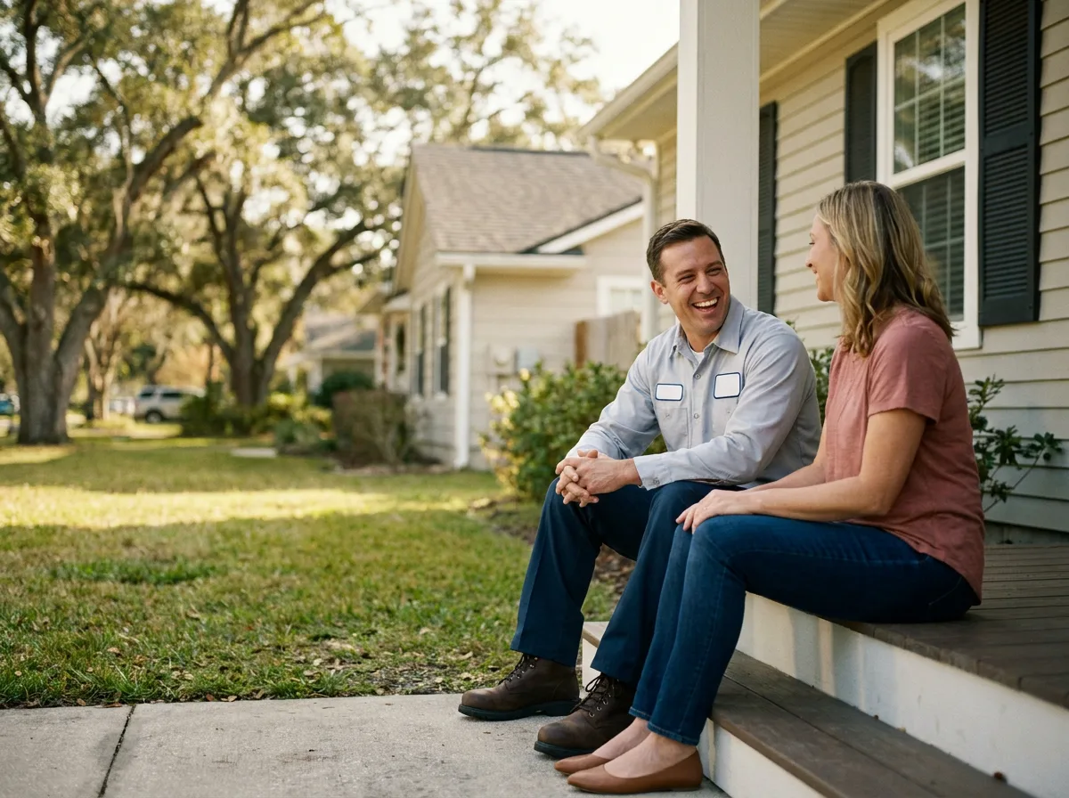 Septic tank pumping FAQs for Enid, OK